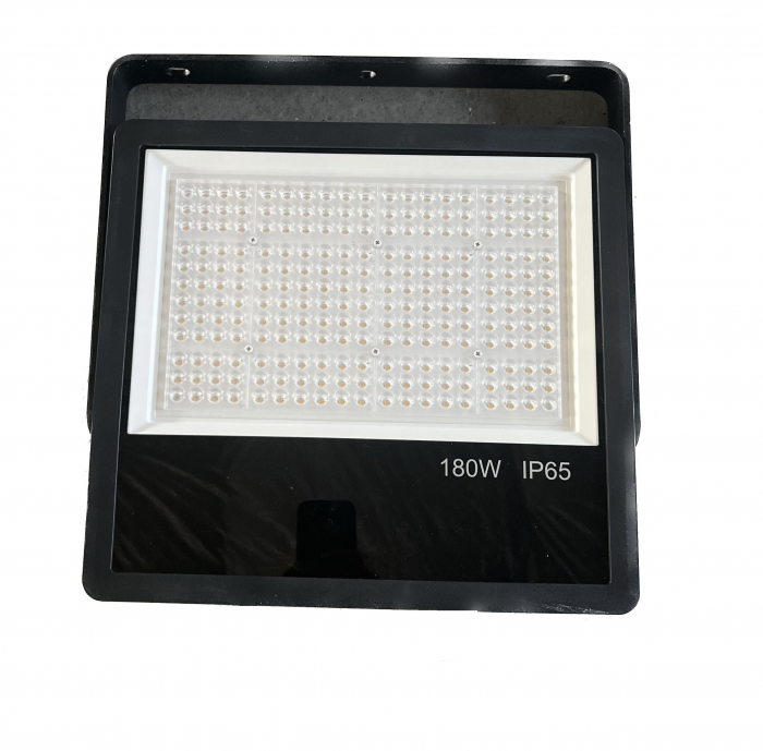 Far led Trilux / Proiector led santier [1]