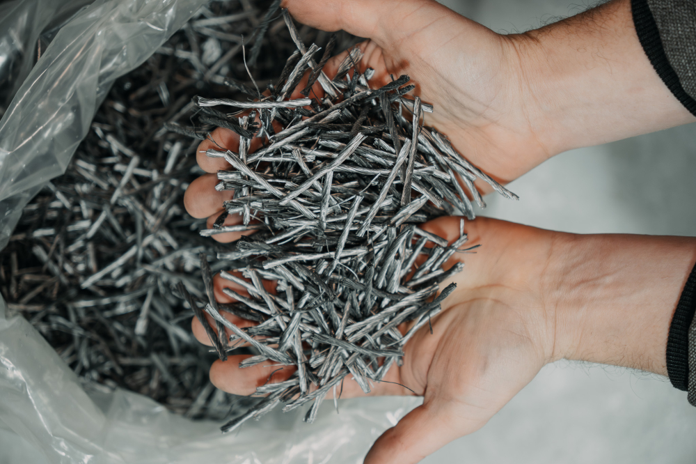 Fibra Structurala rasucita ieftina [2]