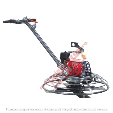 Finisor beton 1200 / Elicopter de 120 [1]