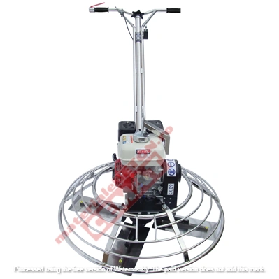 Finisor beton 1200 / Elicopter de 120 [3]