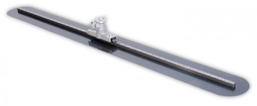 Finisor de otel Marshalltown FRB48RAA 120 x 12 cm [3]