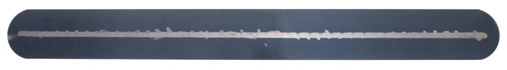 Finisor de otel Marshalltown FRB48RAA 120 x 12 cm [4]