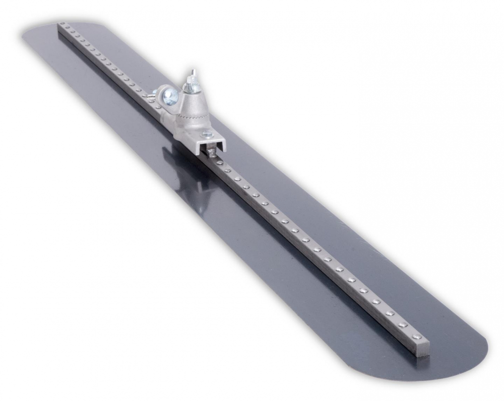 Finisor de otel Marshalltown FRB48RAA 120 x 12 cm [2]