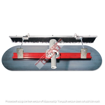 Finisor / Lipa beton  Big Blue [2]