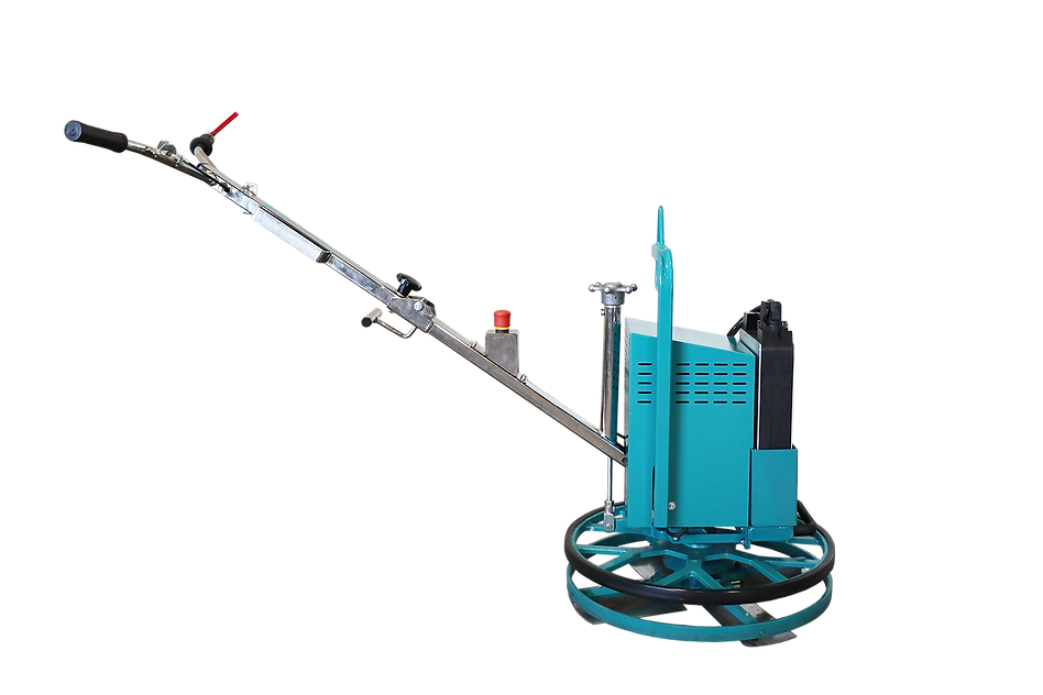 Finisor pentru beton ( elicopter ) cu acumulator B-MAC BM601BA4CL [1]