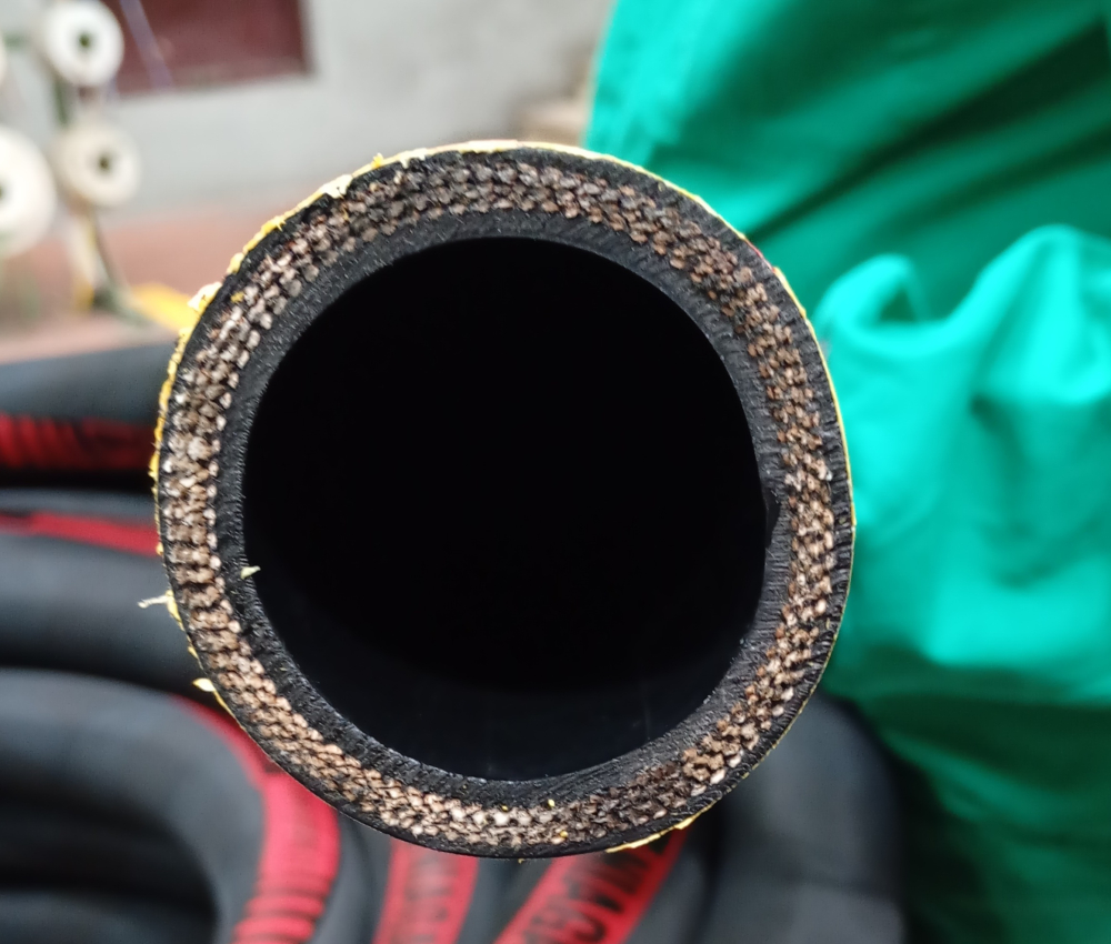 Furtun pompa sapa d50 [2]