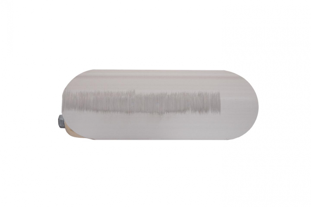 Gletiera rotunda pentru piscine Marshalltown SP83  20 x 7 cm [3]