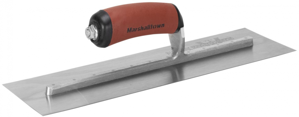 Gletiera de beton Marshalltown MXS64D 35x10cm - Marshalltown [3]