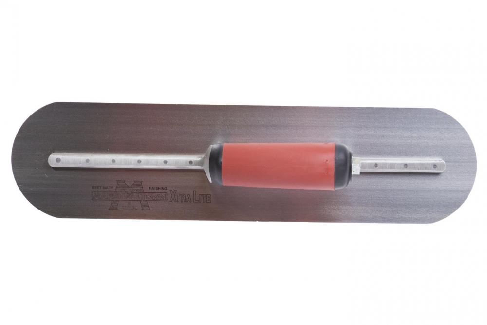 Gletiera de beton Marshalltown rotunda MXS64FRD 35x10cm [3]