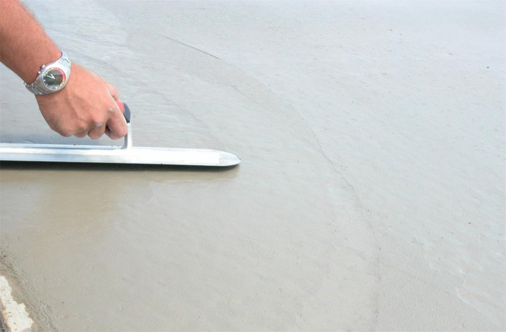 Gletiera de beton Marshalltown rotunda MXS81FRD 45x10cm [3]