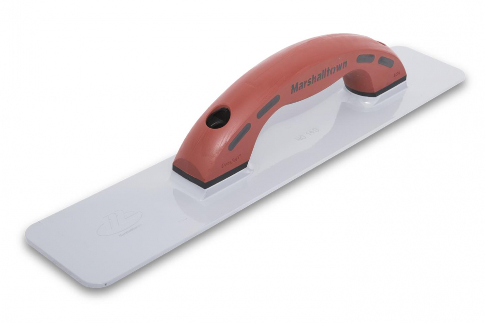 Gletiera de magneziu Marshalltown 148RD  40 x 7,5 cm [1]