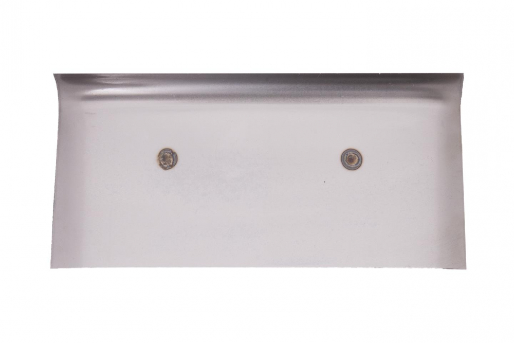 Gletiera de mana pentru margine Marshalltown 136D 15 x 7,5 cm [5]