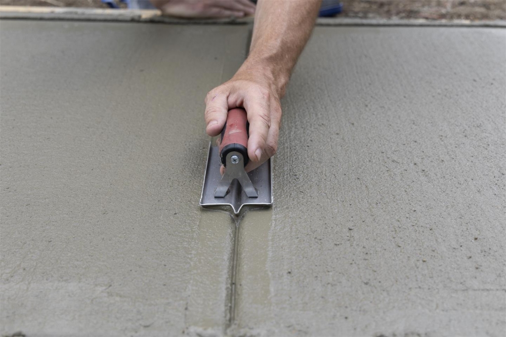 Gletiera de taiat manuala Marshalltown 180D- 15 x 7,5 cm [4]