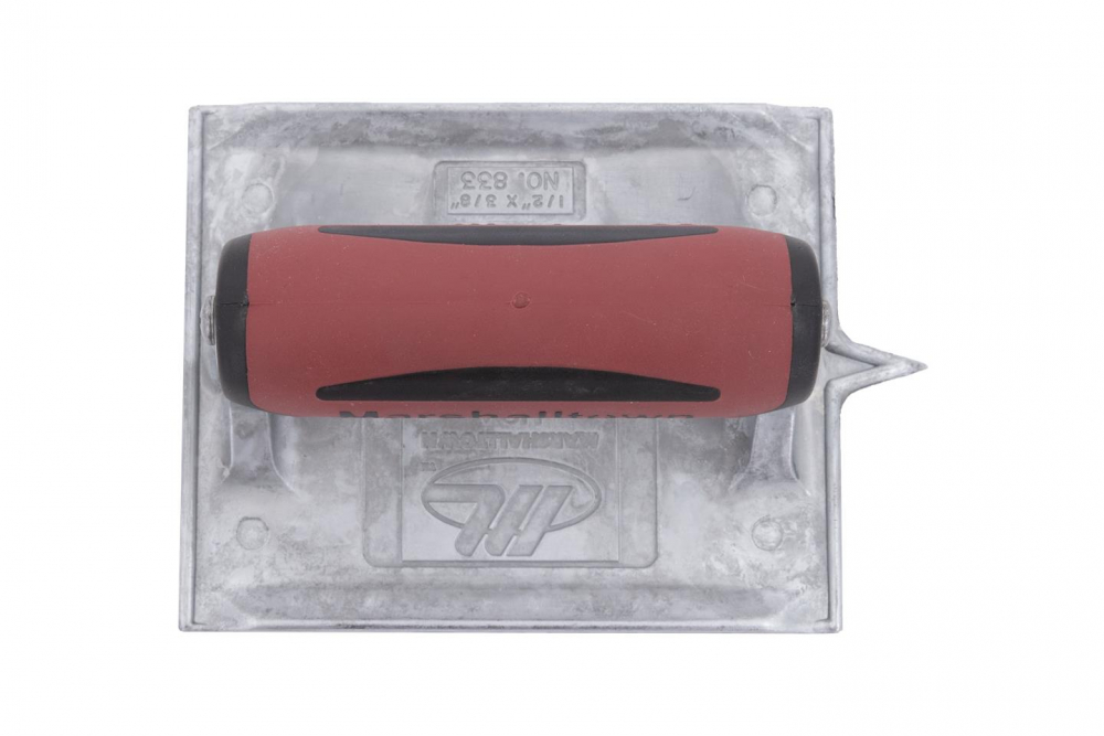 Gletiera de zinc – taietor Marshalltown 833D  15 x 11 cm [3]