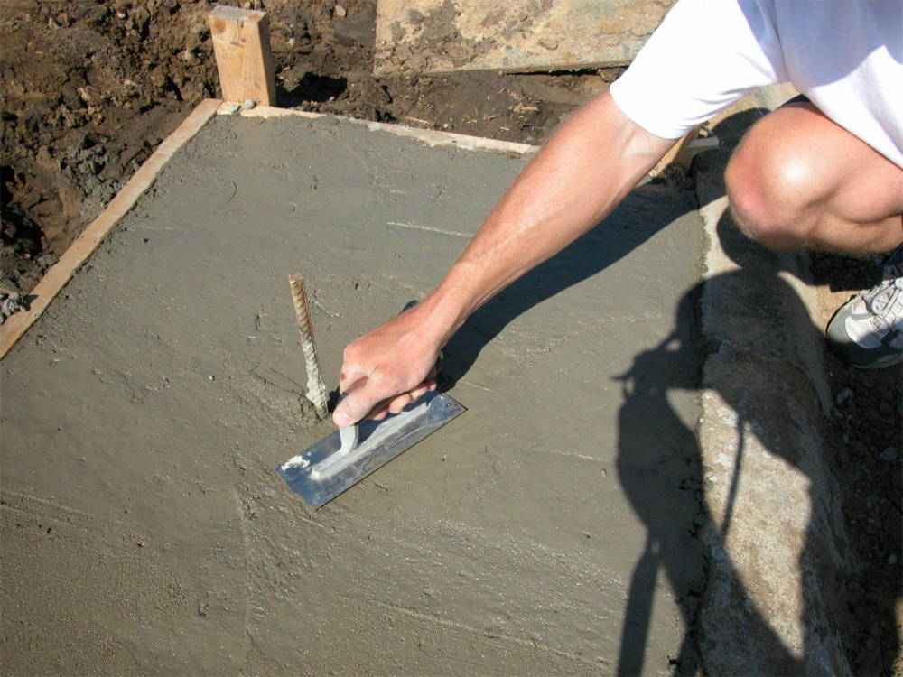 Gletiera Marshalltown MINI 11D 20x7,5 cm [6]