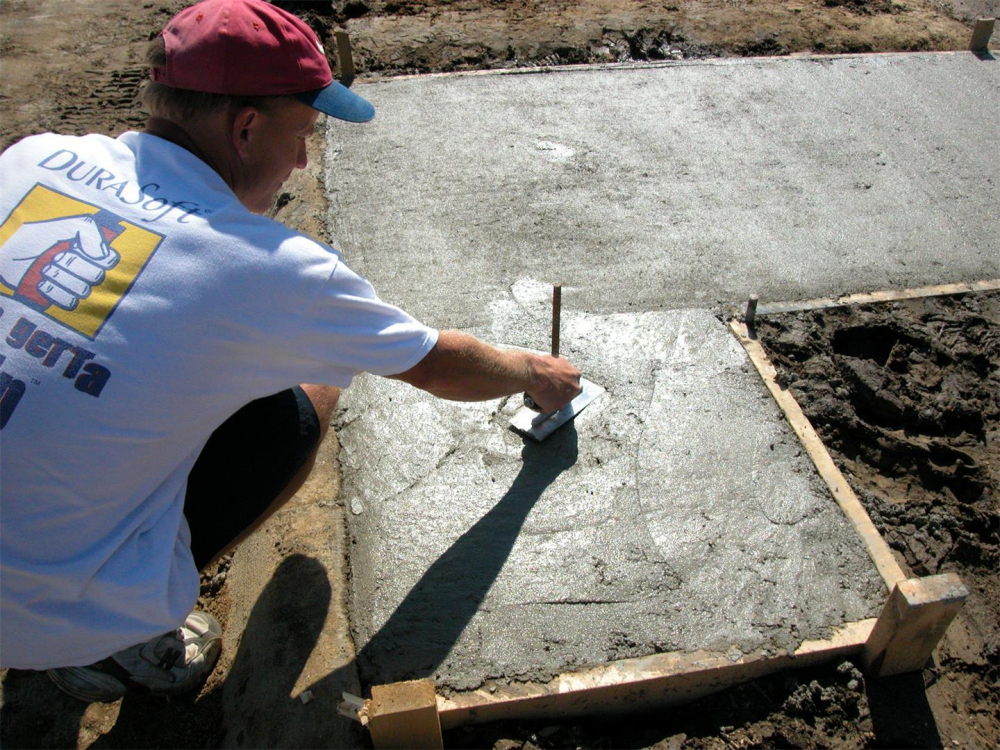 Gletiera Marshalltown MINI 11D 20x7,5 cm [5]