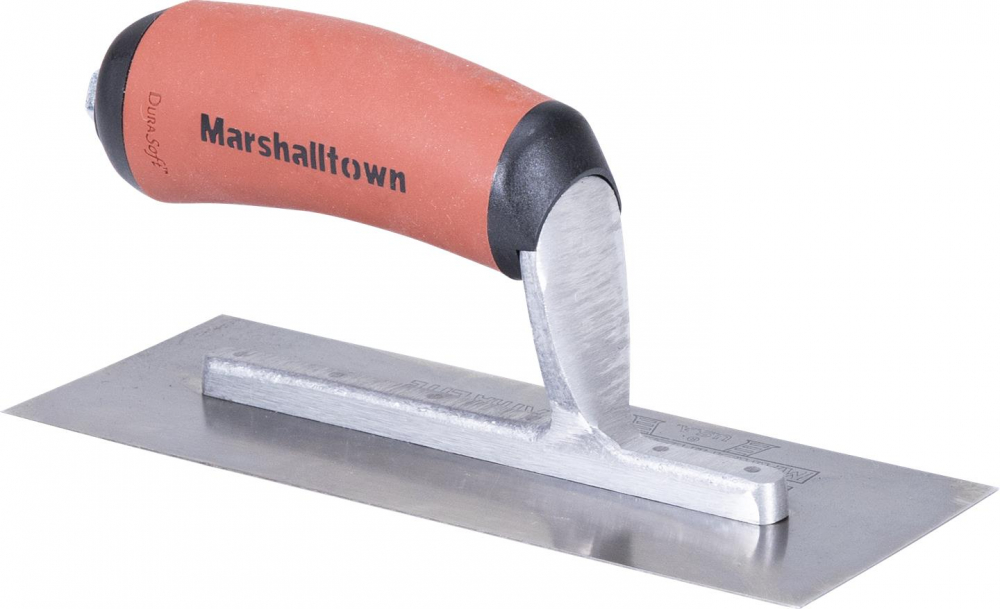 Gletiera Marshalltown MINI 11D 20x7,5 cm [2]