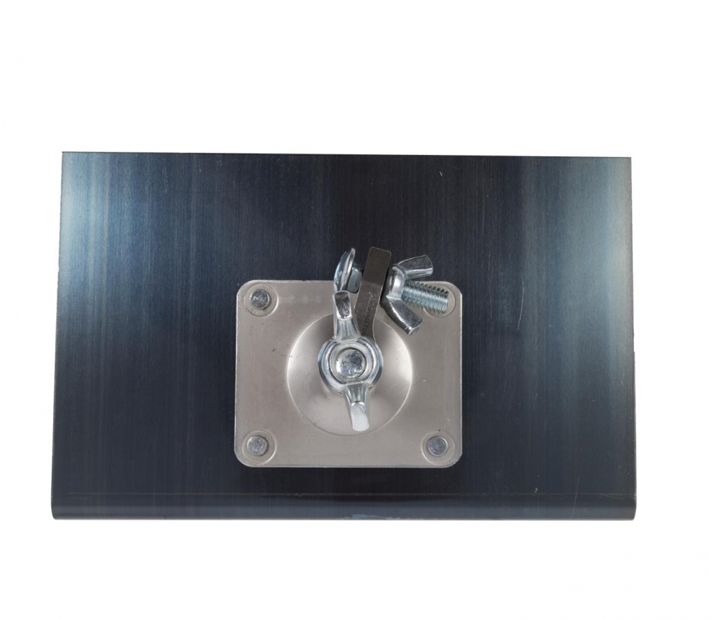 Gletiera pentru margine Marshalltown 123B – 23 x 7,5cm [2]