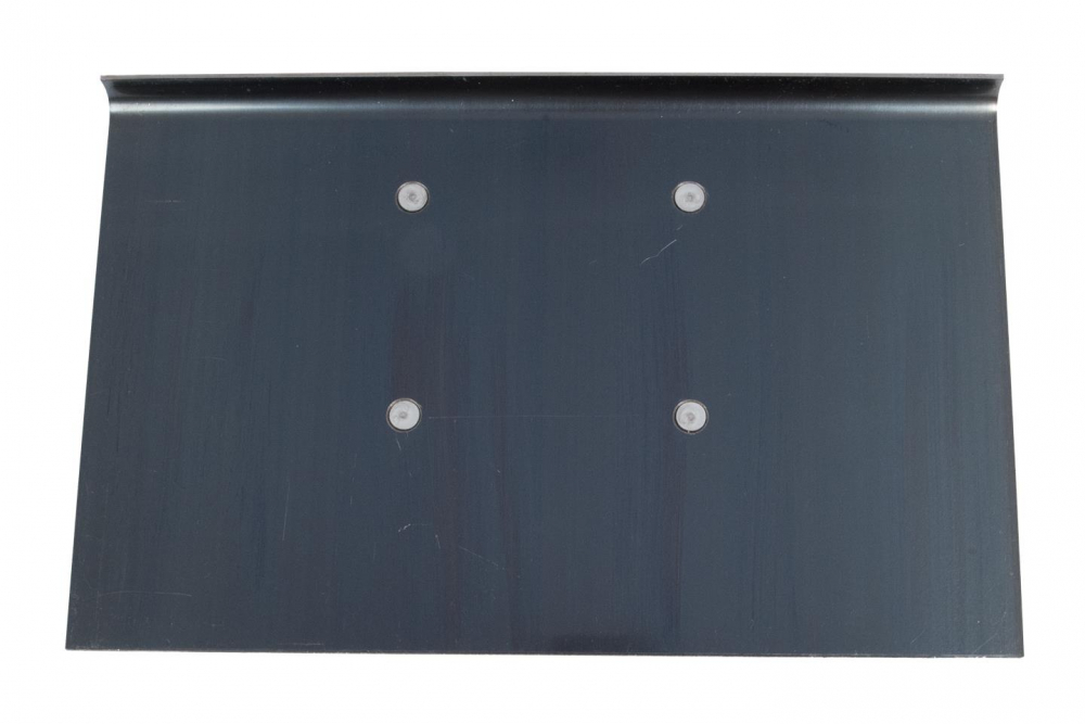 Gletiera pentru margine Marshalltown 123B – 23 x 7,5cm [4]