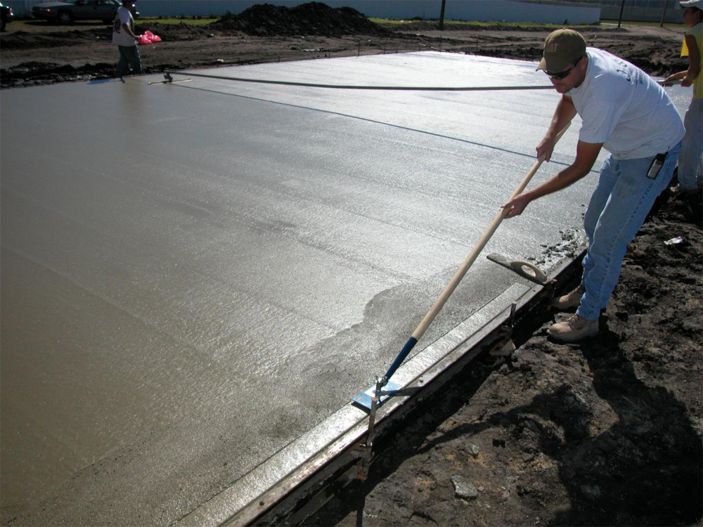 Gletiera pentru margine Marshalltown 123B – 23 x 7,5cm [7]