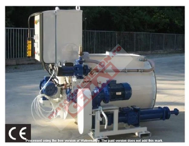 IPB 2008-utilaj productie beton celular [1]