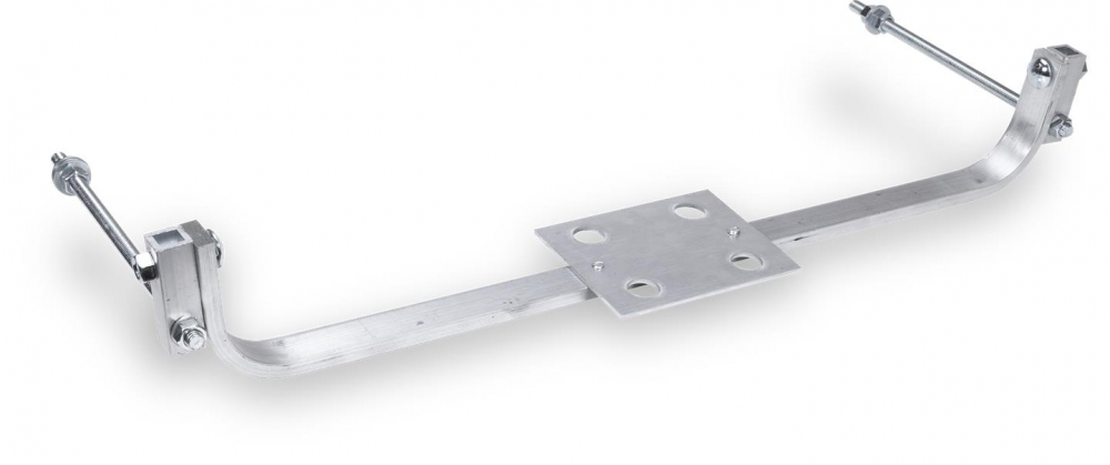 Kit adaptor pentru matura Marshalltown AB4013 [1]