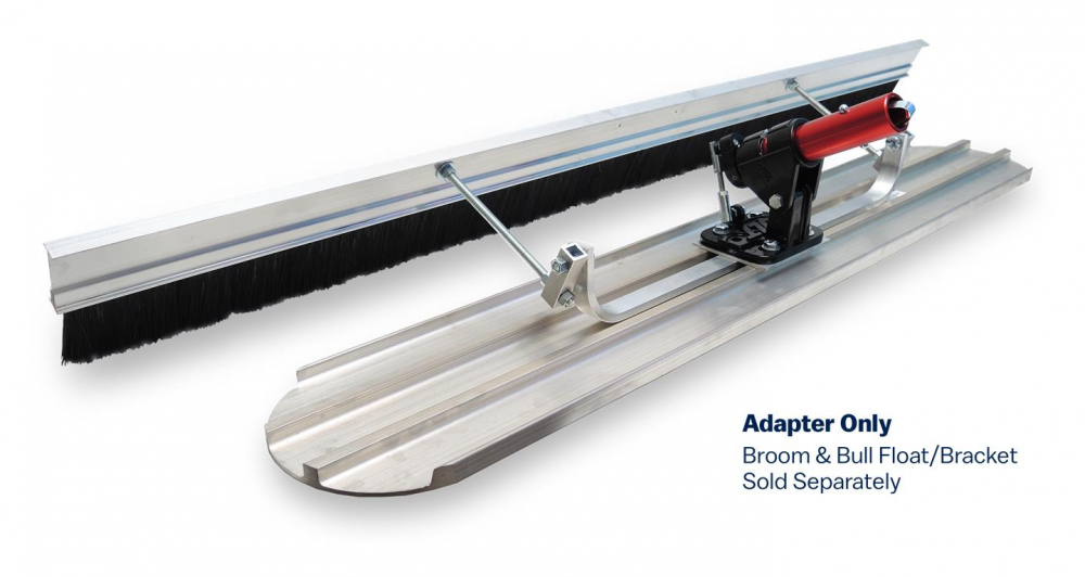 Kit adaptor pentru matura Marshalltown AB4013 [2]