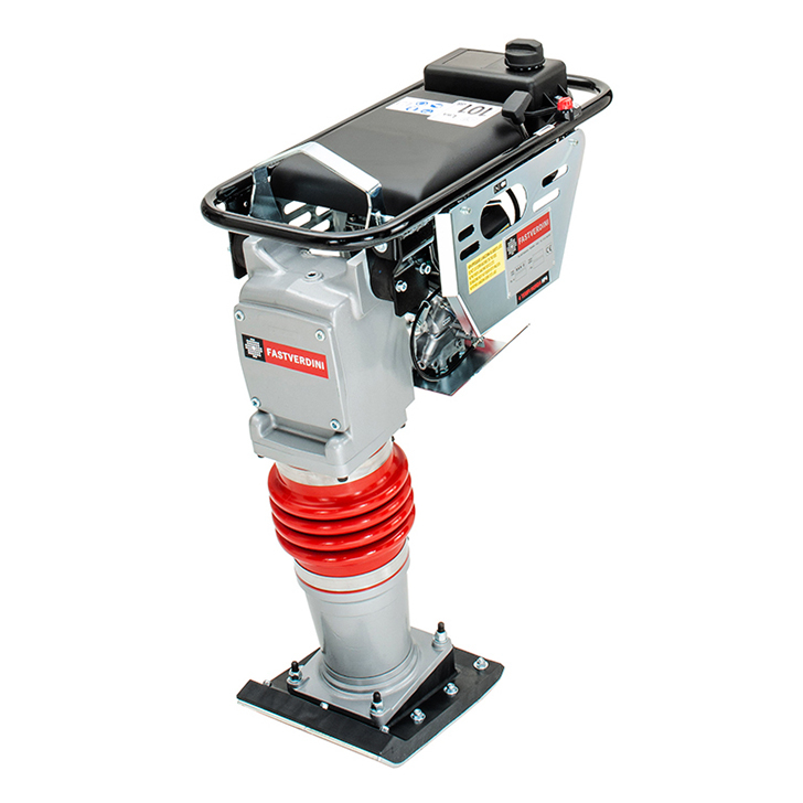 Mai compactor RAMMER RAN6 [1]