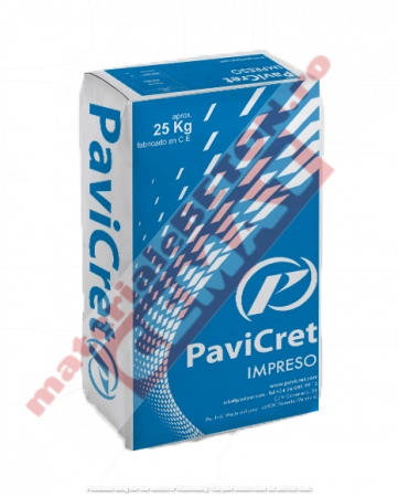 Pavicret Impreso- Mortar pentru beton amprentat [1]