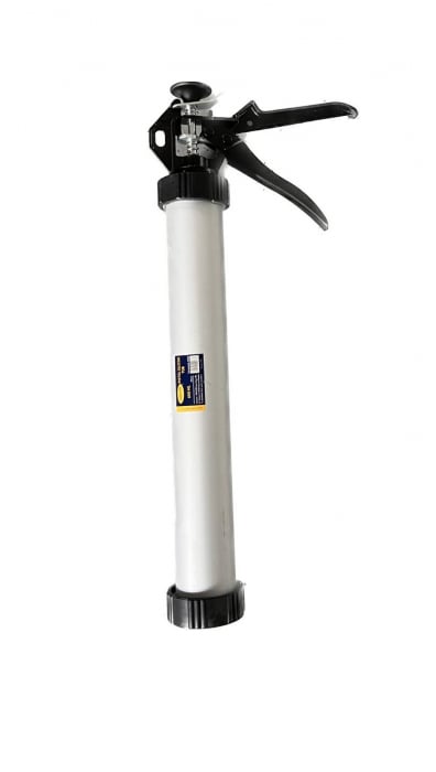 Pistol manual pentru silicon [1]