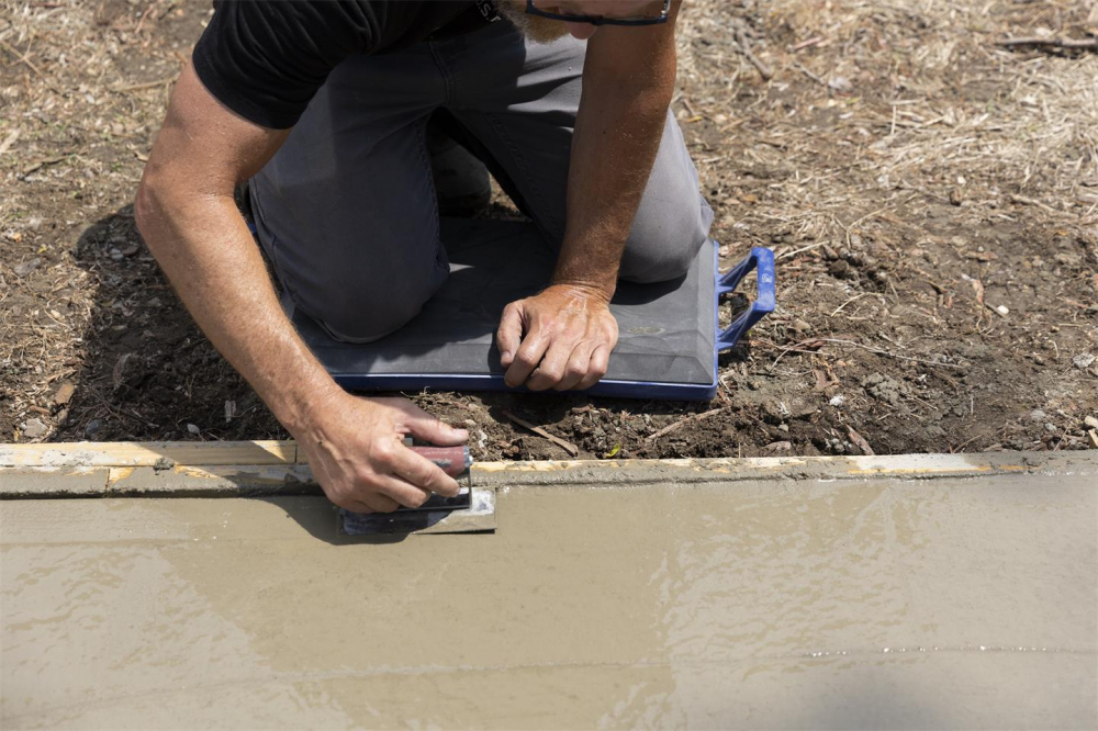 Placa protectie genunchi Marshalltown KB451 [5]