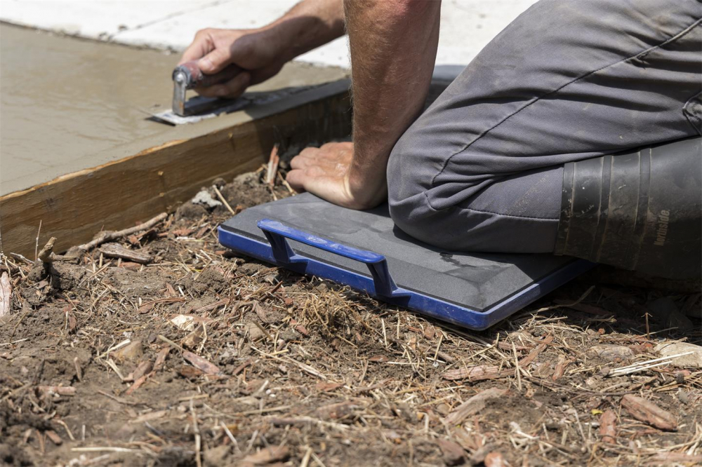 Placa protectie genunchi Marshalltown KB451 [4]