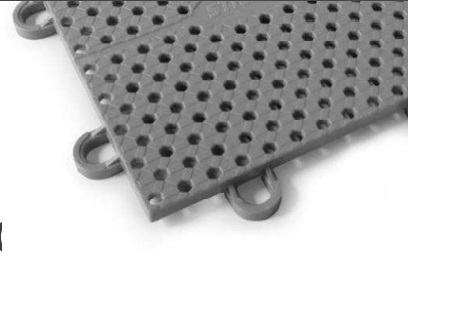 Placi PVC Sport Liniar Exterior [1]