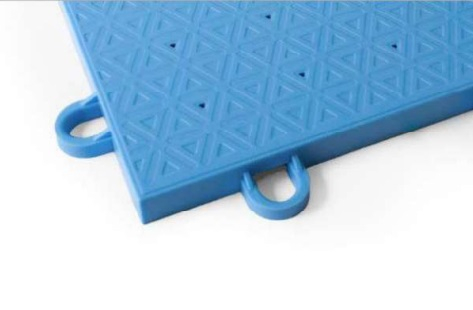 Placi PVC Sport Evo interior [1]