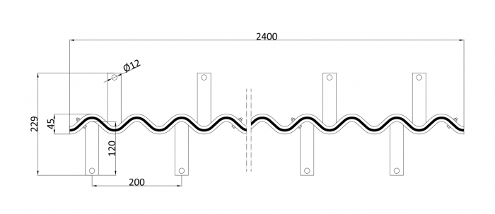 Rost reparatii tip sinus [3]