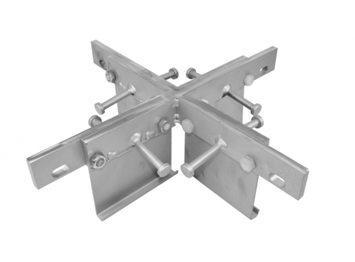 Rost metalic clasic / liniar [3]