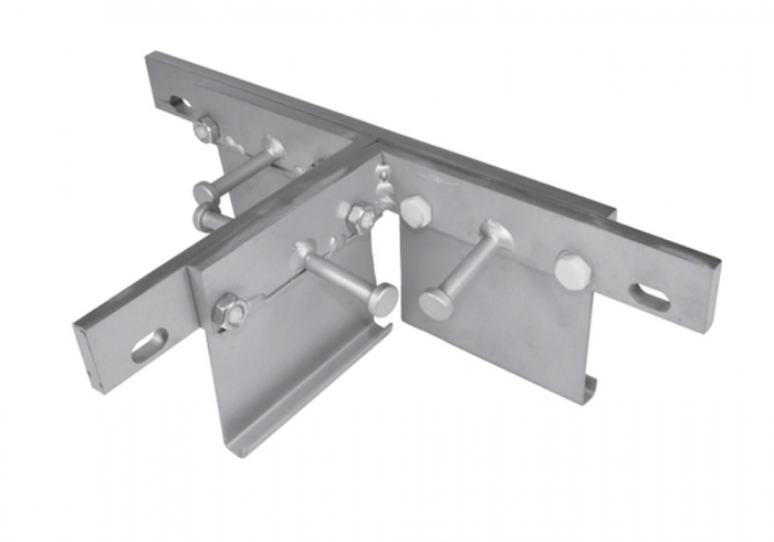 Rost metalic clasic / liniar [6]