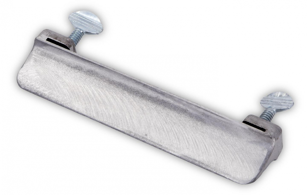 Taietor adaptabil pentru finisor de otel [2]