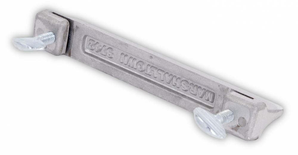 Taietor adaptabil pentru finisor de otel [5]