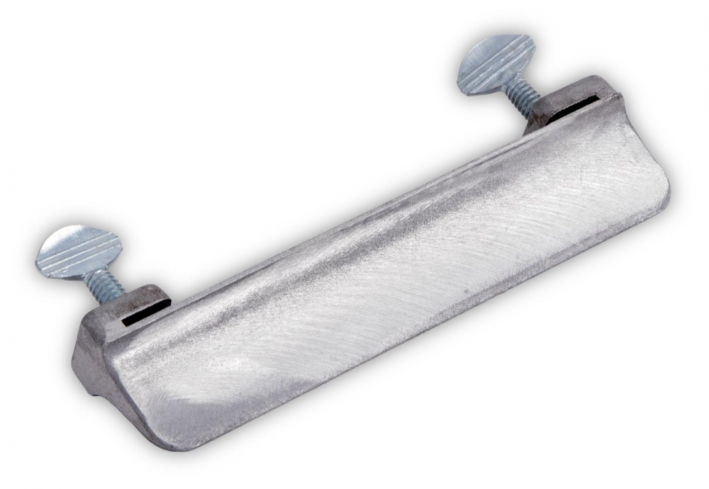 Taietor adaptabil pentru finisor de otel [1]