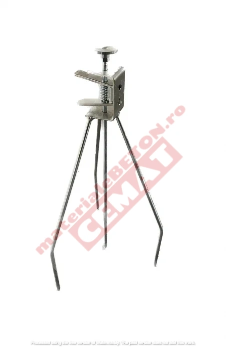 Trepied sapa autonivelanta [1]