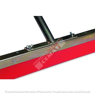 Unealta de curatat apa ‘T’ (teu) [3]