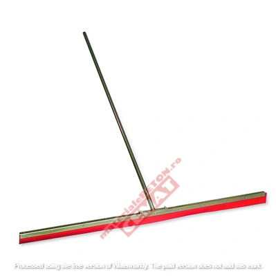 Unealta de curatat apa ‘T’ (teu) [2]