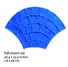 Adoquines - hd-0001-az Matrita beton amprentat