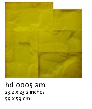 Pizarras - hd-0005 Matrita beton amprentat