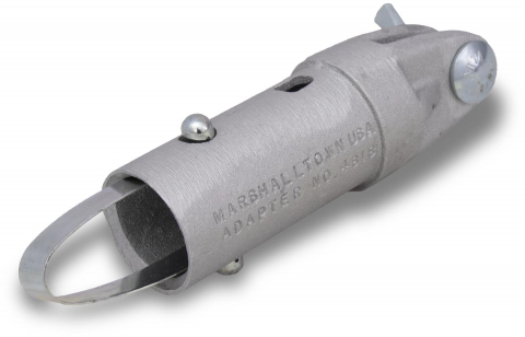 Adaptor Clevis 4818 Marshalltown [2]