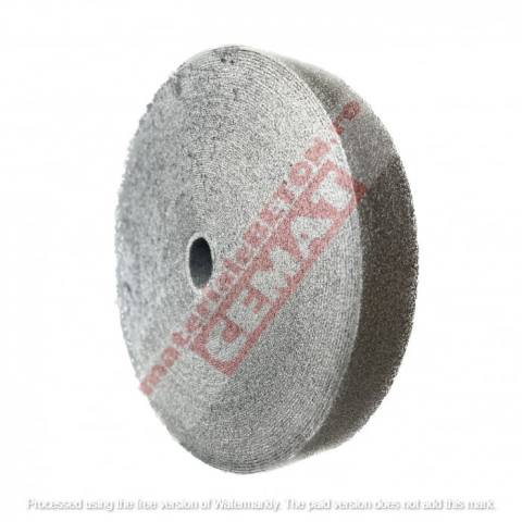 Sape egalizare - Banda perimetrala