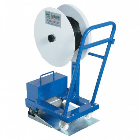 Utilaje si Masini - Carucior / masina intins snur