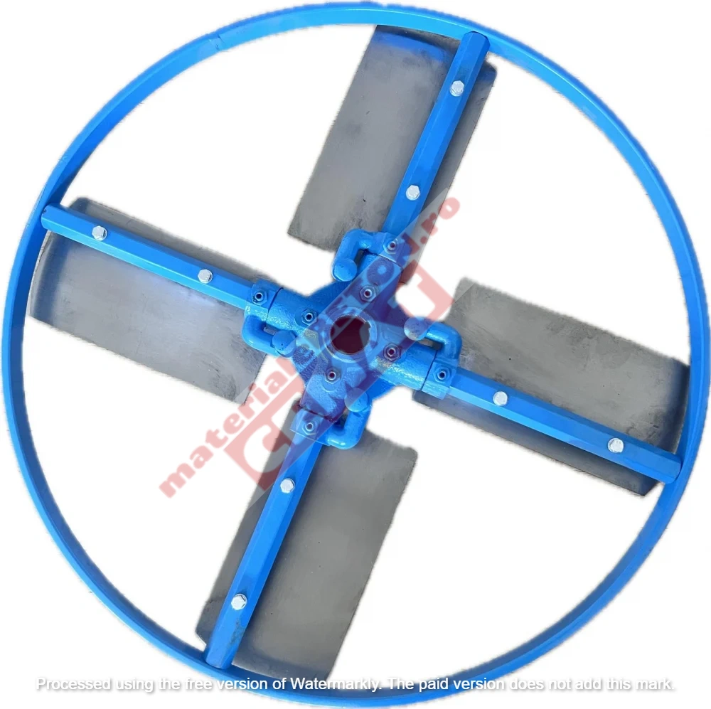 Sape egalizare - Cruce Moskito 60 cu 4 brate + 1 set palete finisoare 60
