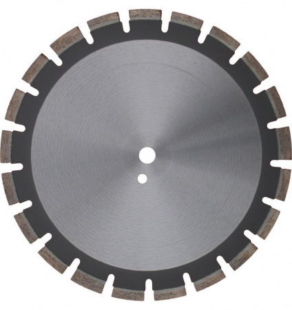 Discuri diamantate - Disc asfalt AX520